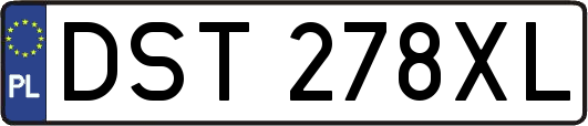 DST278XL