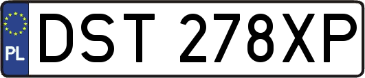 DST278XP