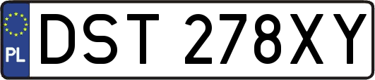 DST278XY