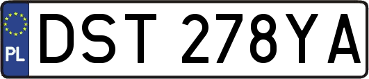 DST278YA