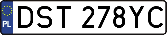 DST278YC