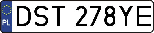 DST278YE