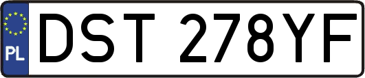 DST278YF