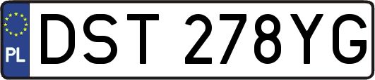 DST278YG