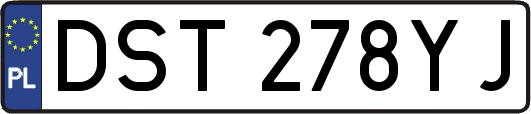 DST278YJ