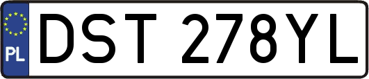 DST278YL
