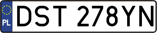DST278YN