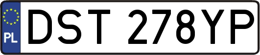 DST278YP
