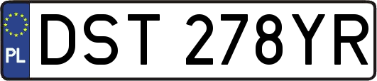 DST278YR
