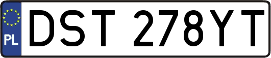 DST278YT