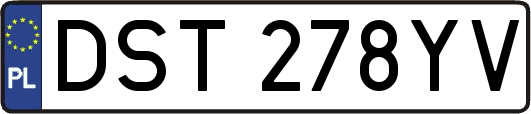 DST278YV