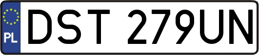 DST279UN