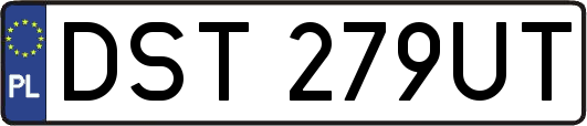 DST279UT