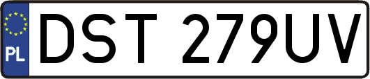 DST279UV