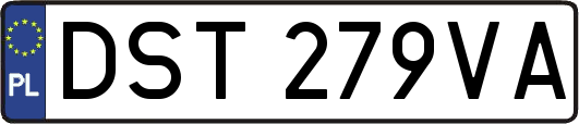 DST279VA