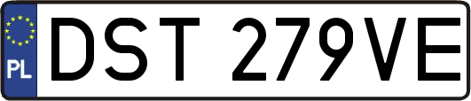 DST279VE