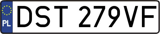 DST279VF