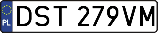 DST279VM