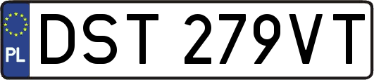 DST279VT