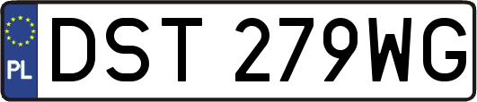 DST279WG
