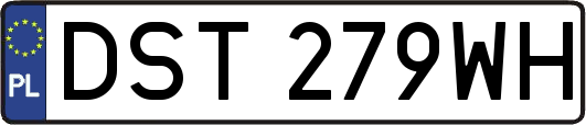 DST279WH