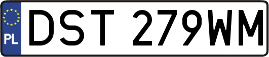 DST279WM