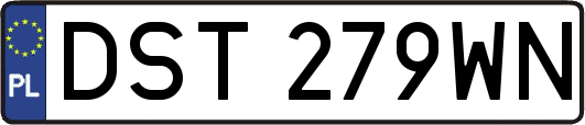 DST279WN