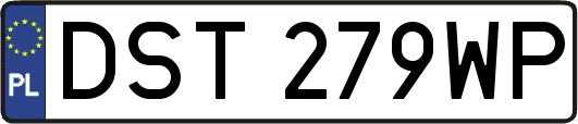 DST279WP