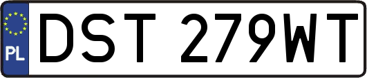 DST279WT