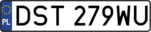 DST279WU