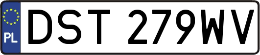 DST279WV