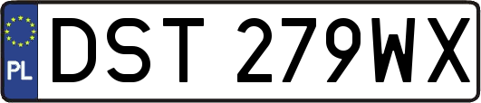 DST279WX