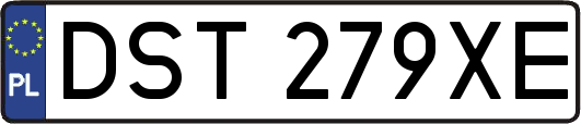 DST279XE