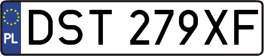 DST279XF