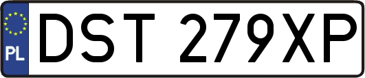 DST279XP