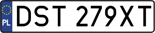 DST279XT