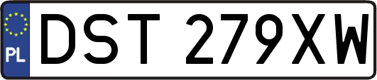 DST279XW