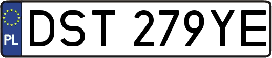 DST279YE