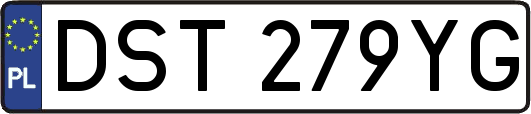 DST279YG