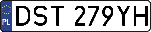 DST279YH