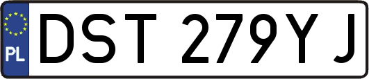 DST279YJ
