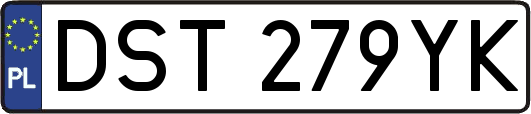 DST279YK