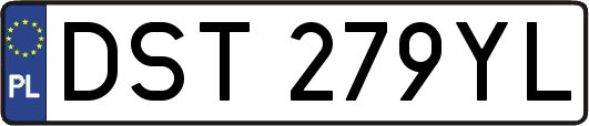 DST279YL