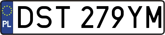 DST279YM