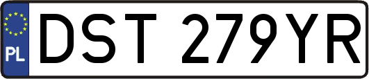 DST279YR