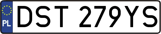 DST279YS