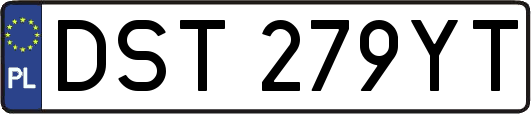 DST279YT