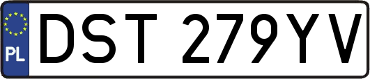 DST279YV