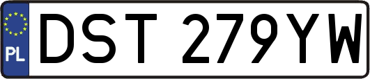 DST279YW