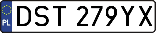 DST279YX